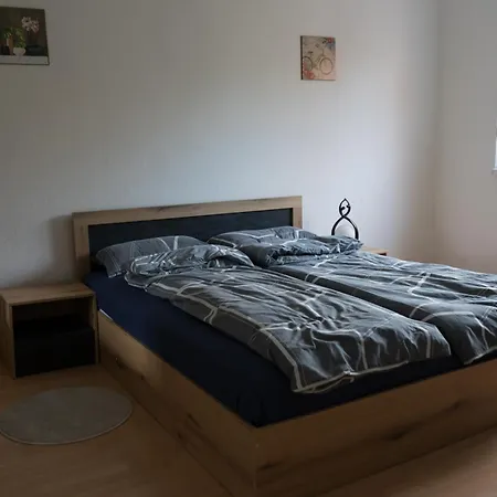 Big In Apartment *