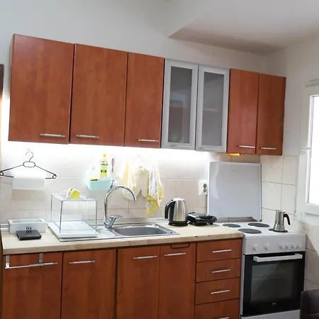 Big In Apartment