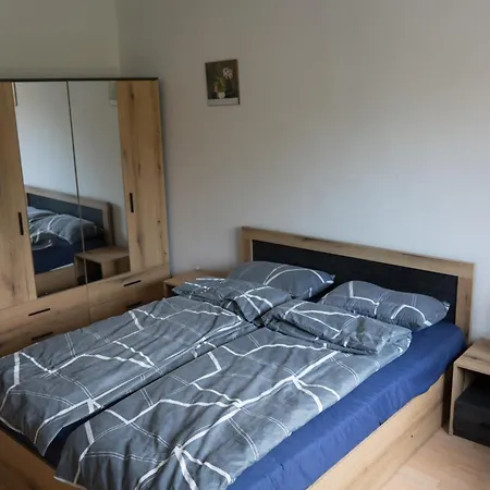 Big In Apartment Skopje