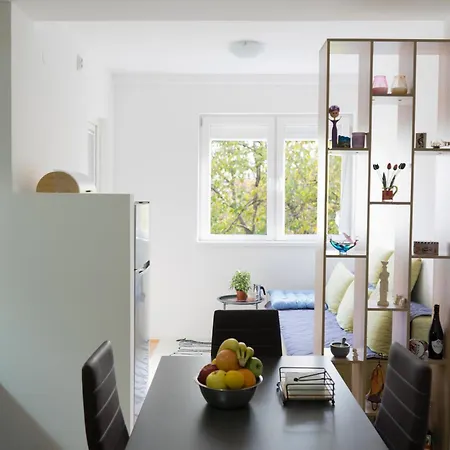 Big In Apartament Skopje