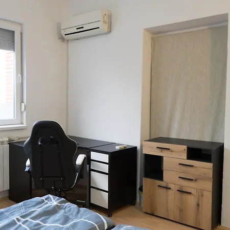 Apartment Big In *