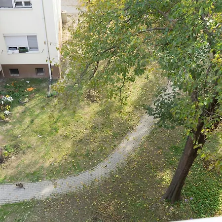 Lejlighed Big In Skopje