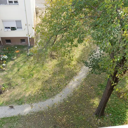 Apartment Big In Skopje