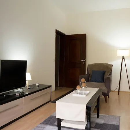 Big In Apartment Skopje