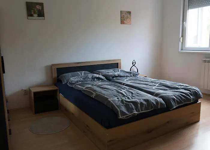 Big In Appartement *