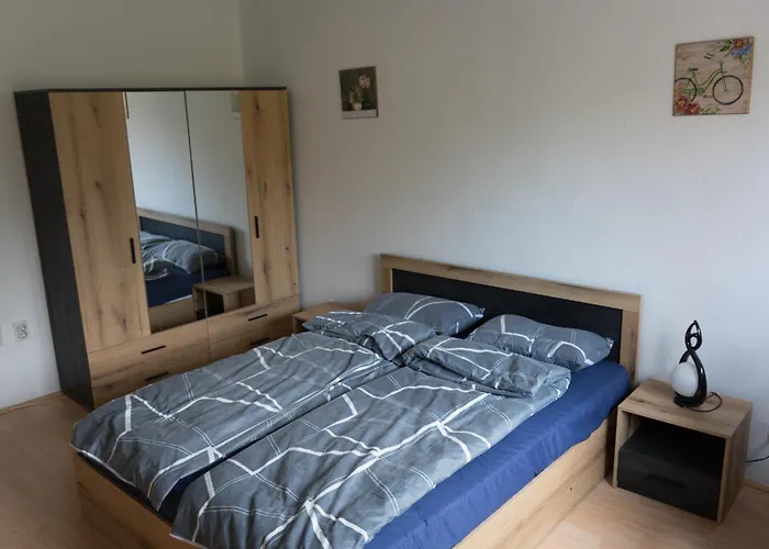 Big In Appartement Skopje