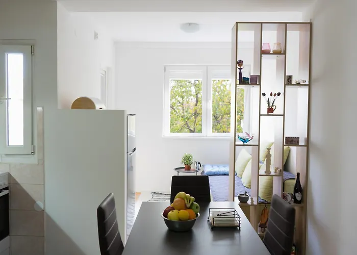 Big In Apartament Skopje