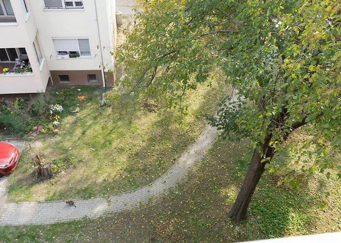 Apartament Big In Skopje