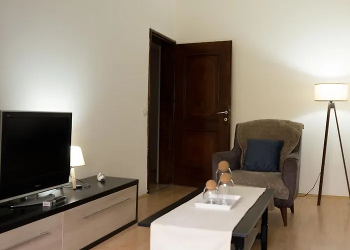 Big In Appartement Skopje